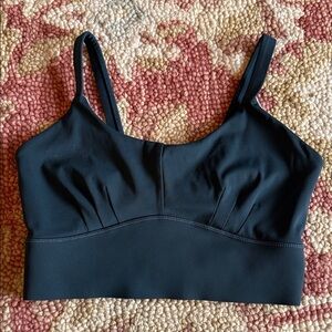 Born Primitive Sports Bra Size small